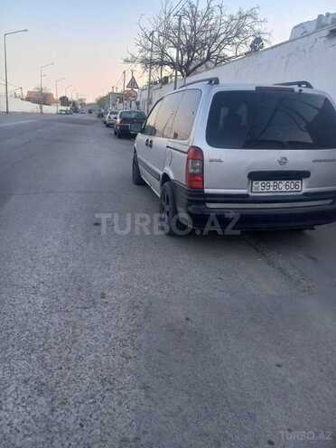 Opel Sintra 1999, 270,000 km - 2.2 l - Bakı