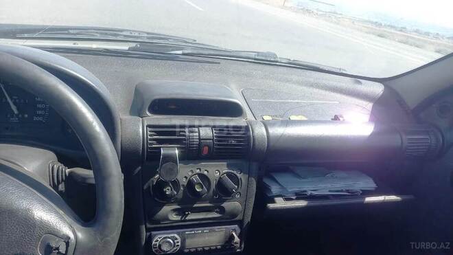 Opel Corsa 1998, 394,814 km - 1.2 l - Sumqayıt