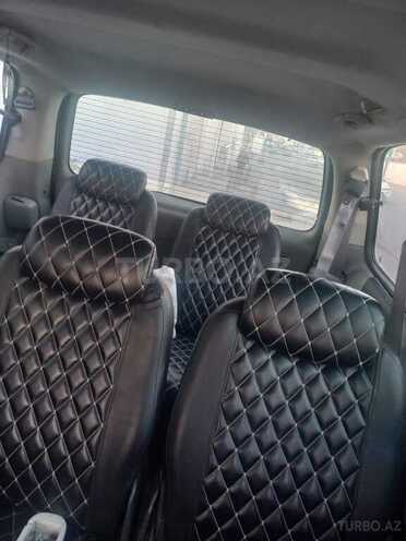 Opel Sintra 1999, 270,000 km - 2.2 l - Bakı
