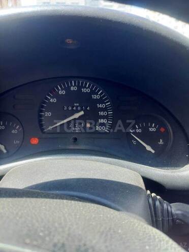 Opel Corsa 1998, 394,814 km - 1.2 l - Sumqayıt