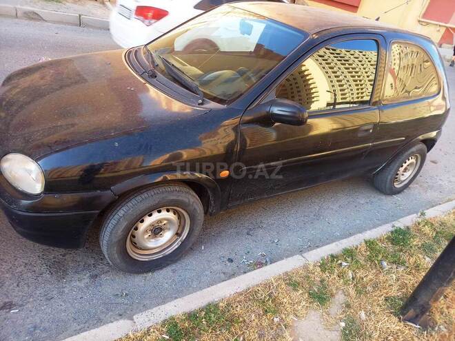 Opel Corsa 1998, 394,814 km - 1.2 l - Sumqayıt