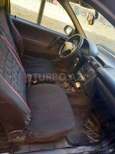 Opel Corsa 1998, 394,814 km - 1.2 l - Sumqayıt
