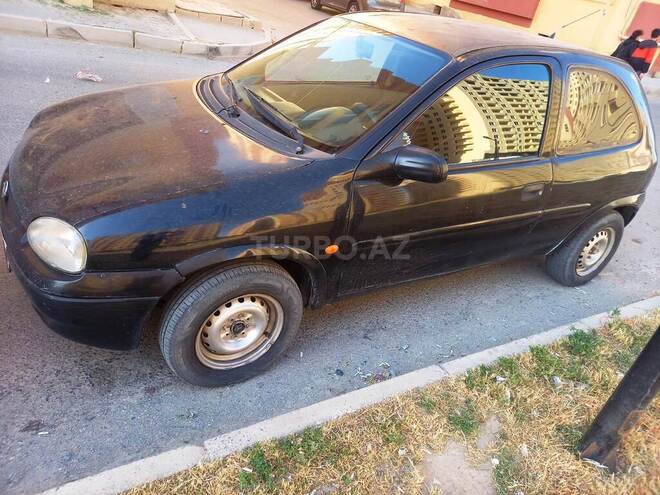 Opel Corsa 1998, 394,814 km - 1.2 l - Sumqayıt