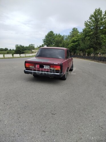 LADA (VAZ) 2107 2000, 89,000 km - 1.6 l - İsmayıllı