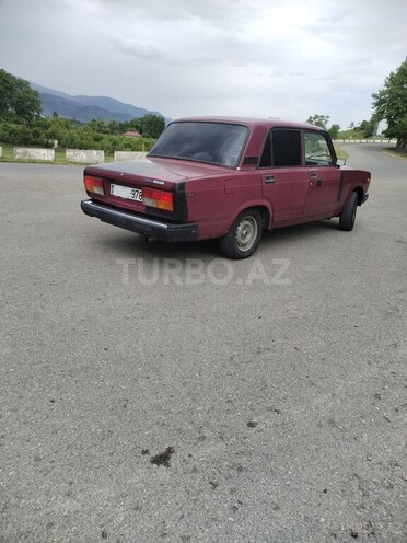 LADA (VAZ) 2107 2000, 89,000 km - 1.6 l - İsmayıllı