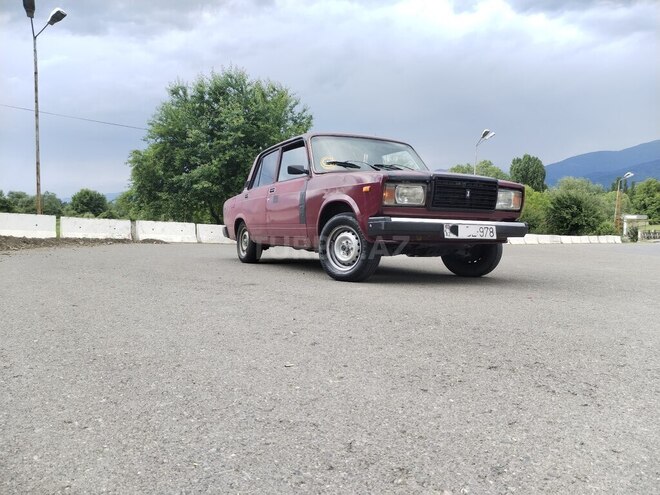 LADA (VAZ) 2107 2000, 89,000 km - 1.6 l - İsmayıllı