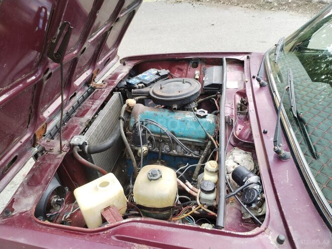 LADA (VAZ) 2107 2000, 89,000 km - 1.6 l - İsmayıllı