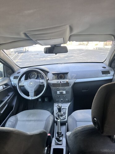 Opel Astra 2007, 300,000 km - 1.3 l - Xırdalan