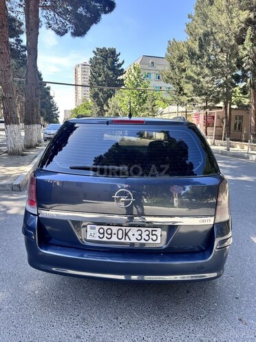 Opel Astra 2007, 300,000 km - 1.3 l - Xırdalan
