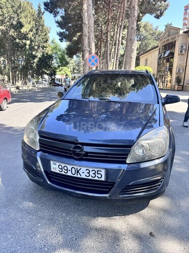 Opel Astra 2007, 300,000 km - 1.3 l - Xırdalan