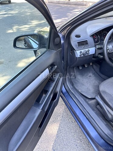 Opel Astra 2007, 300,000 km - 1.3 l - Xırdalan