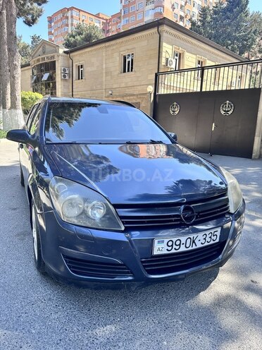 Opel Astra 2007, 300,000 km - 1.3 l - Xırdalan