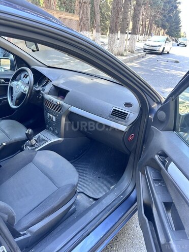 Opel Astra 2007, 300,000 km - 1.3 l - Xırdalan