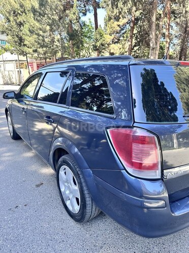 Opel Astra 2007, 300,000 km - 1.3 l - Xırdalan