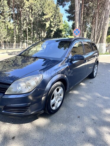 Opel Astra 2007, 300,000 km - 1.3 l - Xırdalan