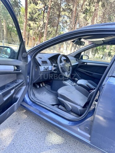 Opel Astra 2007, 300,000 km - 1.3 l - Xırdalan