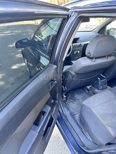 Opel Astra 2007, 300,000 km - 1.3 l - Xırdalan
