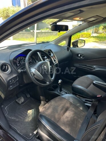 Nissan Note 2014, 170,000 km - 1.2 l - Bakı