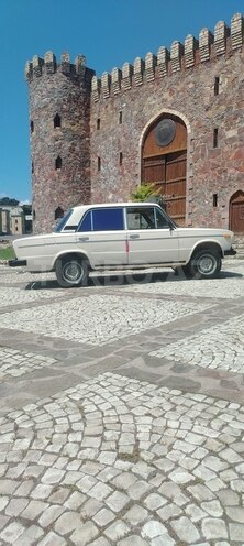 LADA (VAZ) 2106 1991, 87,458 km - 1.6 l - Tovuz