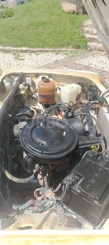 LADA (VAZ) 2106 1991, 87,458 km - 1.6 l - Tovuz
