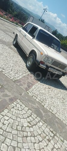 LADA (VAZ) 2106 1991, 87,458 km - 1.6 l - Tovuz