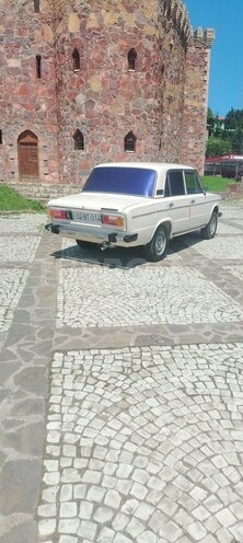 LADA (VAZ) 2106 1991, 87,458 km - 1.6 l - Tovuz