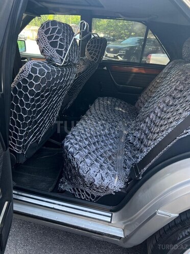 Mercedes E 200 1993, 440,700 km - 2.0 l - Bakı