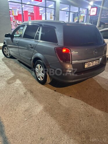 Opel Astra 2005, 48,900 km - 1.3 l - Bakı