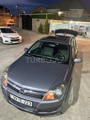 Opel Astra 2005, 48,900 km - 1.3 l - Bakı