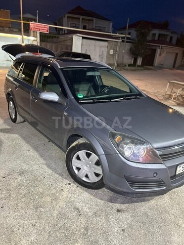Opel Astra 2005, 48,900 km - 1.3 l - Bakı