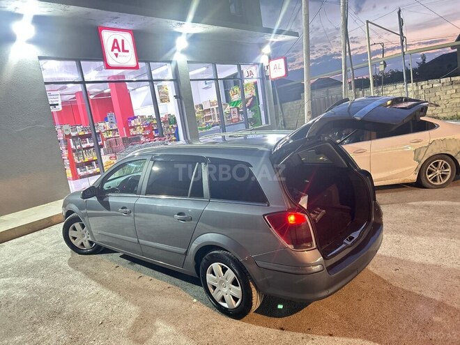 Opel Astra 2005, 48,900 km - 1.3 l - Bakı