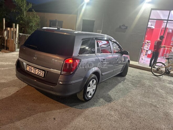 Opel Astra 2005, 48,900 km - 1.3 l - Bakı