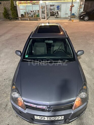 Opel Astra 2005, 48,900 km - 1.3 l - Bakı