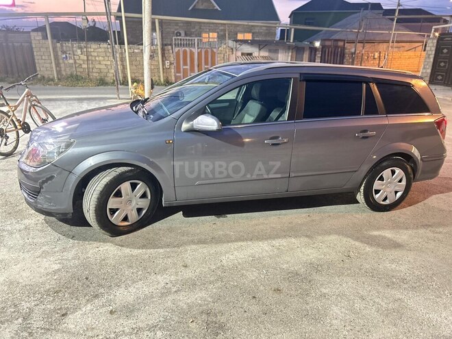 Opel Astra 2005, 48,900 km - 1.3 l - Bakı