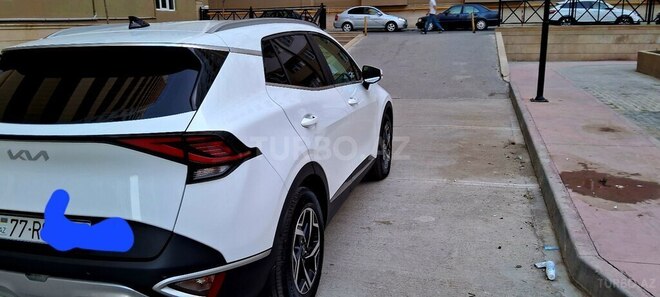 Kia Sportage 2024, 8,800 km - 2.0 l - Xırdalan