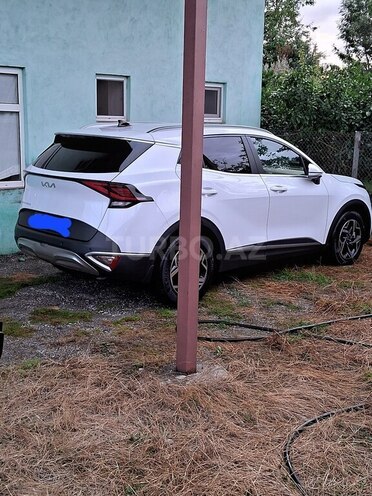 Kia Sportage 2024, 8,800 km - 2.0 l - Xırdalan