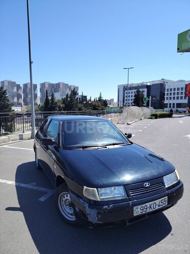 LADA (VAZ) 2112 2006, 300,000 km - 1.6 л - Bakı