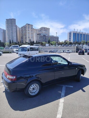 LADA (VAZ) 2112 2006, 300,000 km - 1.6 л - Bakı