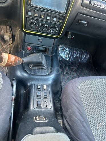GAZ 3105 2005, 140,000 km - 2.4 l - Bakı