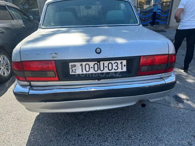 GAZ 3105 2005, 140,000 km - 2.4 l - Bakı