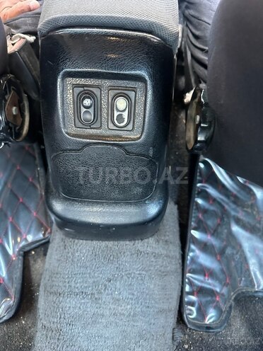 GAZ 3105 2005, 140,000 km - 2.4 l - Bakı