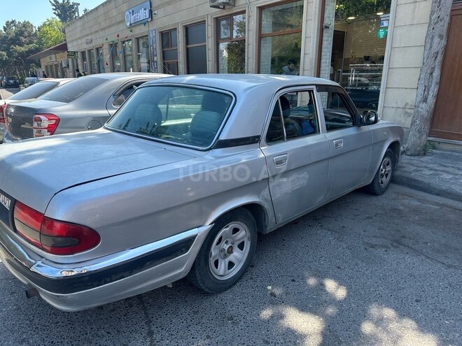 GAZ 3105 2005, 140,000 km - 2.4 l - Bakı