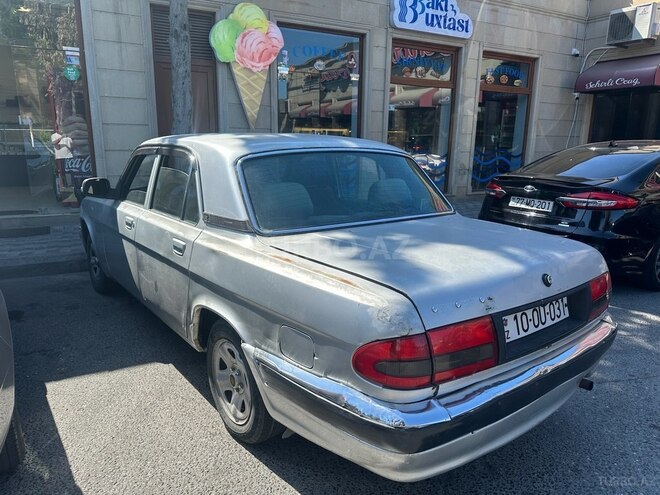 GAZ 3105 2005, 140,000 km - 2.4 l - Bakı