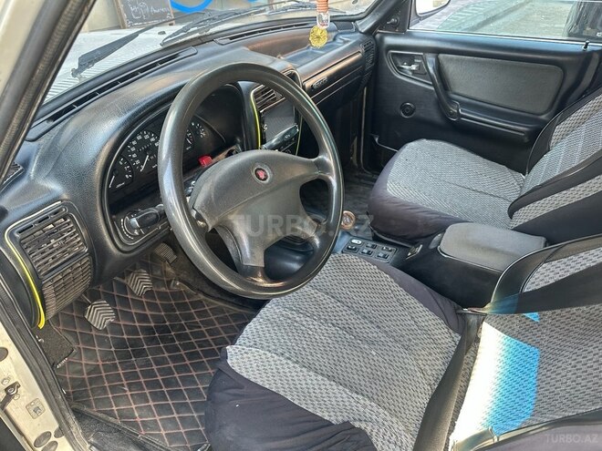 GAZ 3105 2005, 140,000 km - 2.4 l - Bakı