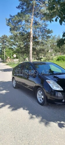 Toyota Prius 2005, 300,000 km - 1.5 l - Quba