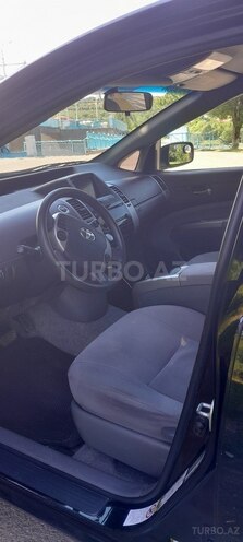 Toyota Prius 2005, 300,000 km - 1.5 l - Quba