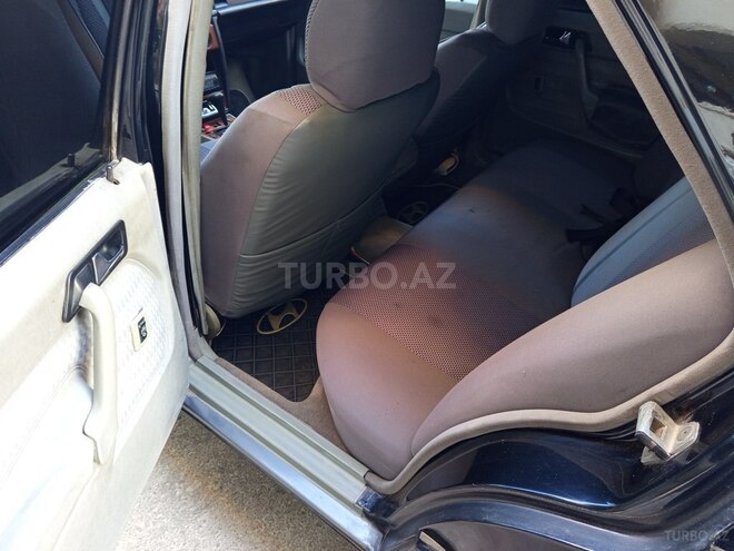 Mercedes 190 1993, 228,000 km - 2.0 l - Bakı