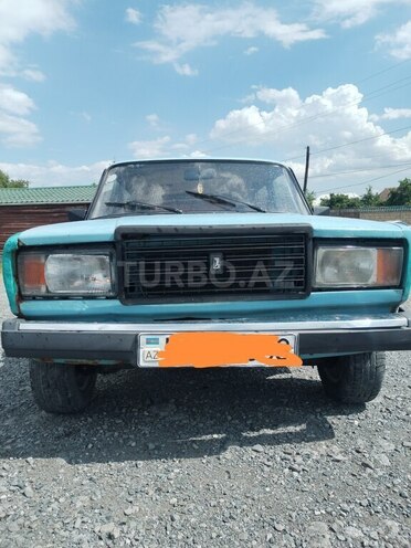 LADA (VAZ) 2104 1988, 80,425 km - 1.6 l - Qəbələ