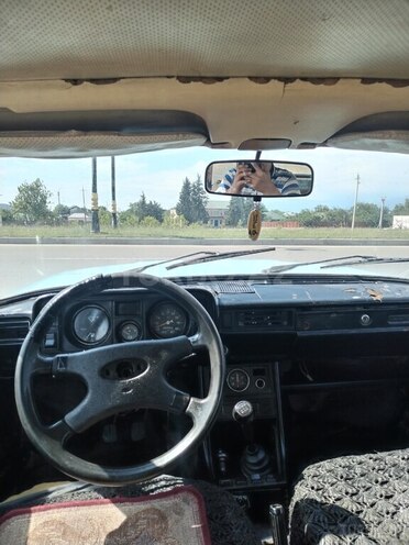 LADA (VAZ) 2104 1988, 80,425 km - 1.6 l - Qəbələ