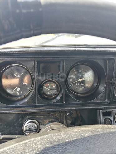 LADA (VAZ) 2104 1988, 80,425 km - 1.6 l - Qəbələ